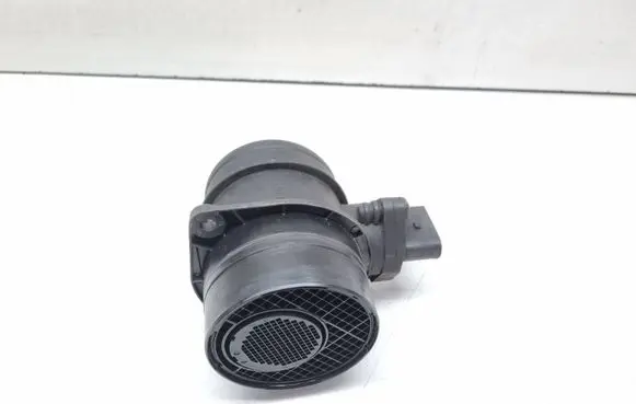 Audi A4 S4 B5 8D Mass air flow meter 074906461B