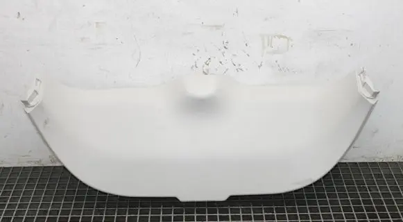 Nissan Leaf II (ZE1) Centre console side trim rear 909015SH0A