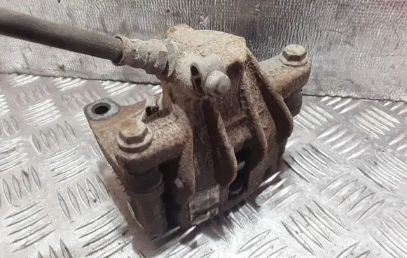 Smart ForTwo II Front brake caliper 45100B30070830