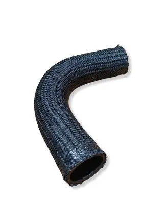 SsangYong Rexton I Intercooler hose/pipe 