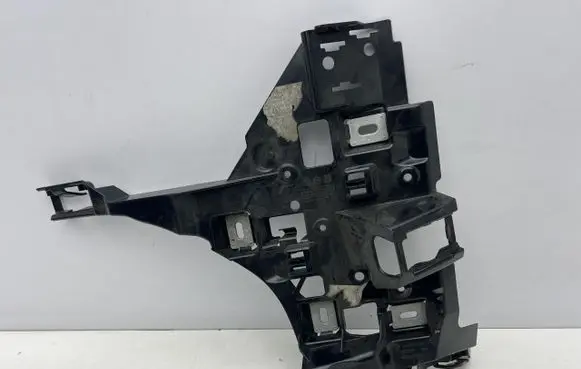 Mercedes-Benz C W206 Rear bumper mounting bracket A2068853500