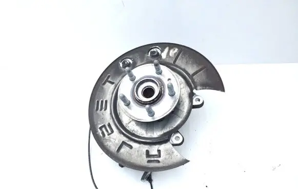 Tesla Model S Rear wheel hub 107216000A 161028D