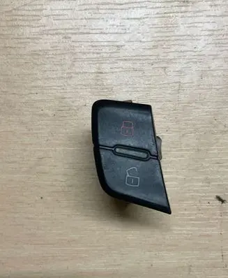 Audi A5 8T 8F Central locking switch button 8T2962108 5502850