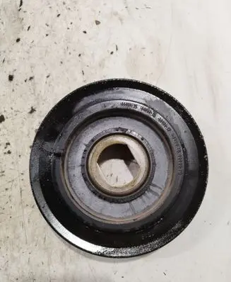 Renault Laguna III Crankshaft pulley