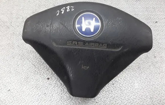 Honda HR-V Steering wheel airbag