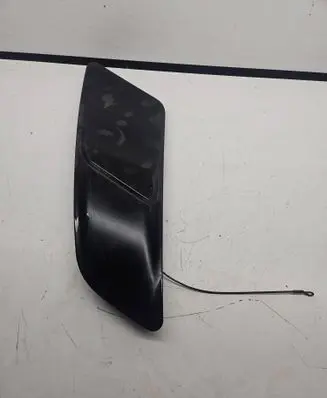 Ford Mustang VI Bonnet/hood grill FR3B16C928AHW