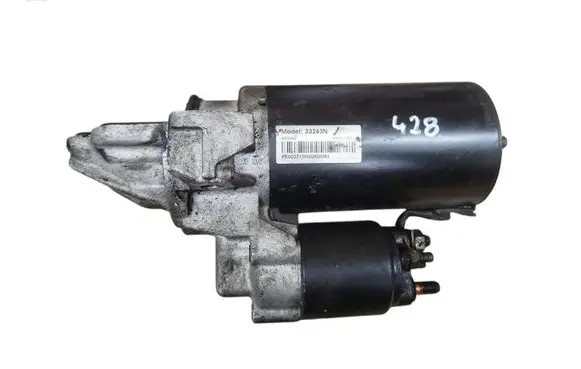 Ford Transit Starter motor 33243N