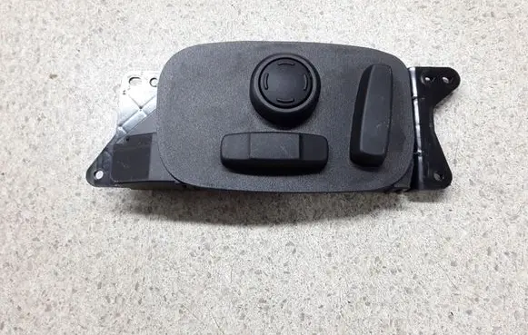Land Rover Discovery Sport Seat control switch FK7214B566CA