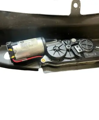 BMW X5 E70 Tailgate/trunk/boot lock/catch/latch 7233909