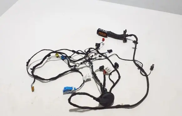 Audi A6 S6 C8 4K Other wiring loom 4K5971030AK