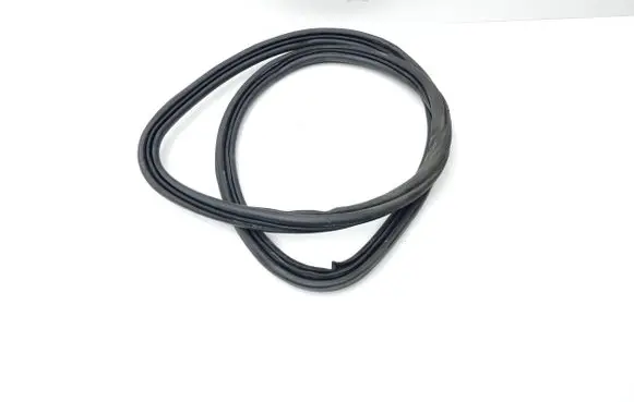 Tesla Model S Engine compartment rubber 107998200A