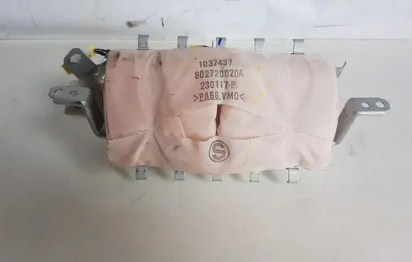 Lexus IS 220D-250-350 Passenger airbag 802720020A