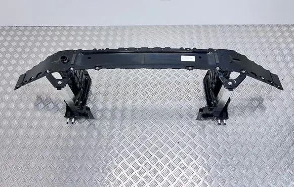 Mercedes-Benz GLS X167 Front bumper cross member A1676208000