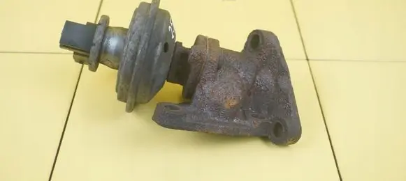 Mini One - Cooper R56 EGR thermostat 7823316 25SP36