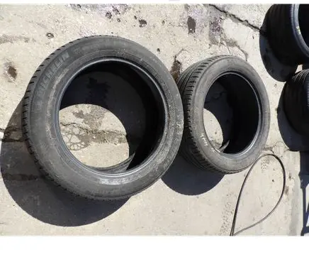 Renault Espace - Grand espace V R19 summer tire 