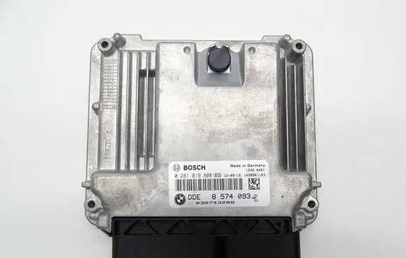 Engine control unit/module ECU