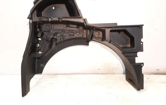 Infiniti FX Spare wheel section trim 84975CG000