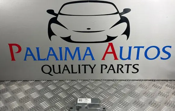 Opel Astra K Fuel injection pump control unit/module 23482909