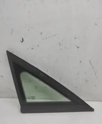 Seat Altea Front triangle window/glass 43R000469 DOT497M31AS2