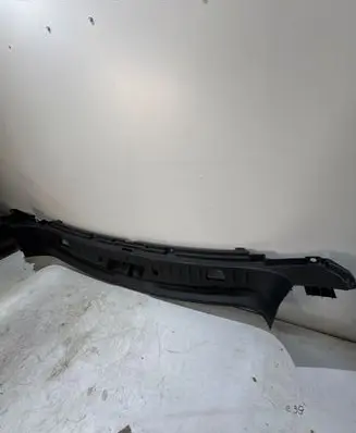BMW 5 GT F07 Trunk/boot sill cover protection 9139171