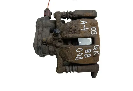 Audi A4 S4 B8 8K Rear brake caliper 32335478