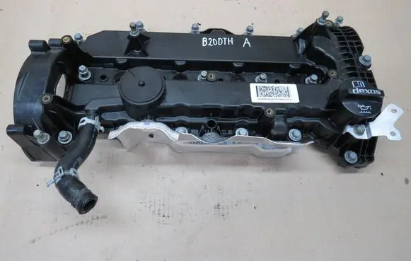 Opel Insignia A Rocker cam cover 55578301