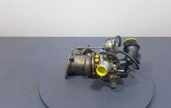 Volvo V40 Turbo system vacuum part CJ56-6K682-DA