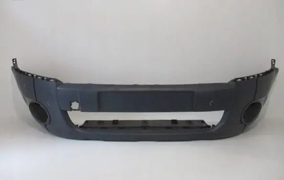 Citroen Berlingo Front bumper 9682966577