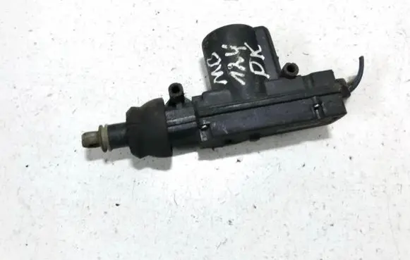 Mercedes-Benz E W124 Central locking motor 