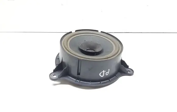 Renault Scenic III - Grand scenic III Front door speaker