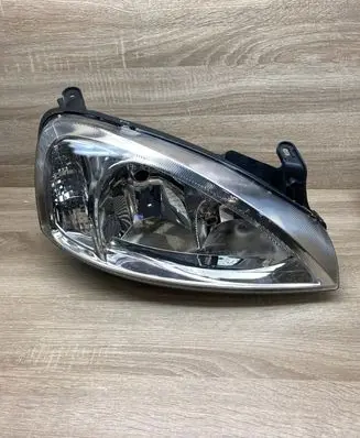 Opel Corsa C Headlight/headlamp 088343 Rightside