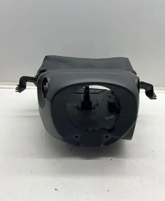 Renault Megane IV Steering wheel column trim 484728371R 484785889R M50277