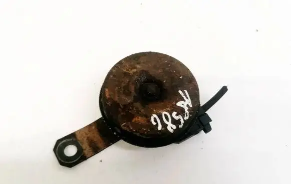 Toyota Previa (XR30, XR40) II Horn signal