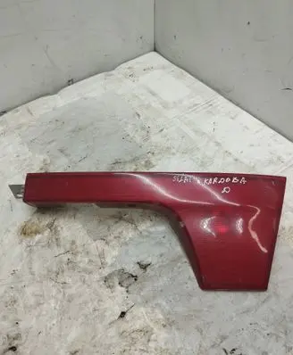 Seat Cordoba (6K) Tailgate rear/tail lights