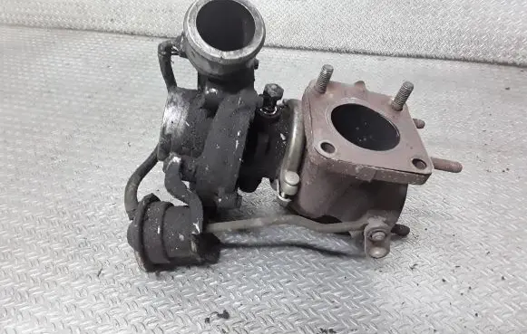 Chrysler Voyager Turbo 35242095G