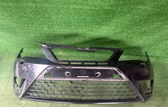 Seat Ibiza IV (6J,6P) Front bumper 6J0807217