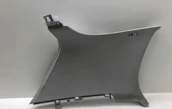 Volkswagen Golf VI (D)pillar trim (top) 