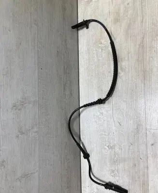 ABS brake wheel speed sensor