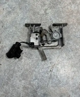 BMW i3 Engine bonnet/hood lock/catch 7299162