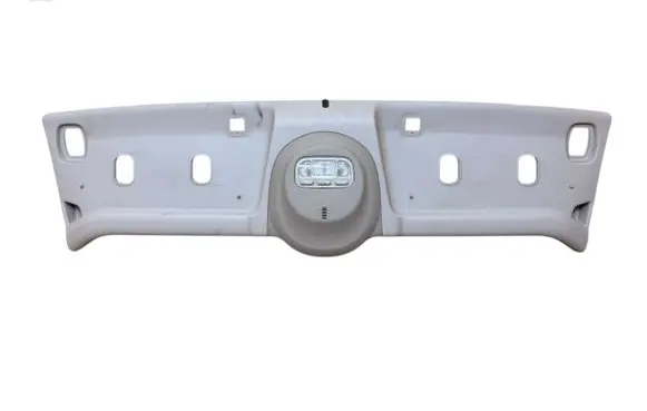 Citroen Berlingo Headlining roof glove box 