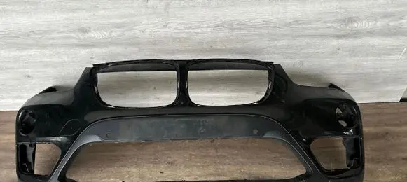 BMW X1 F48 F49 Front bumper