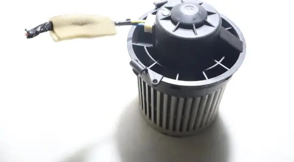 Heater fan/blower