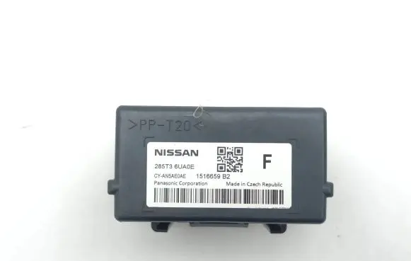 Nissan Qashqai J12 Other control units/modules 285T36UA0E 1516659B2