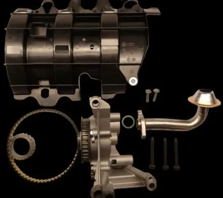 Volkswagen Amarok Oil pump 03L103535