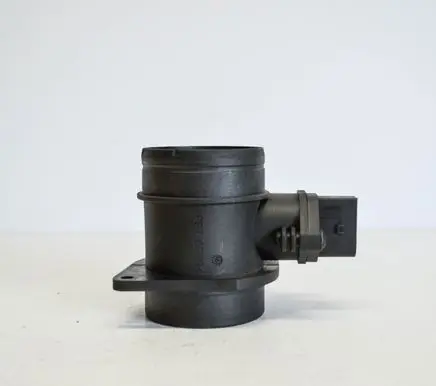 Skoda Octavia Mk2 (1Z) Mass air flow meter 0281002531038906461B
