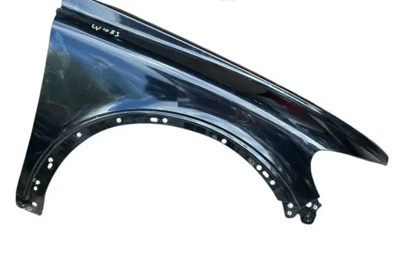 Volvo C30 Fender