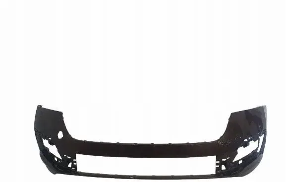 Skoda Octavia Mk3 (5E) Front bumper 5E3807221