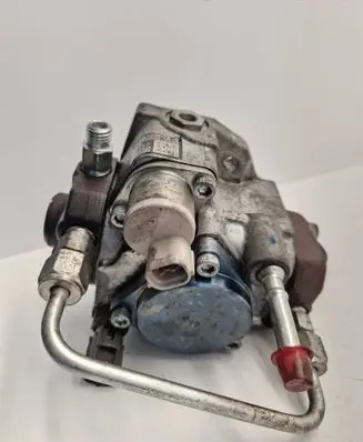 Opel Astra J Fuel injection high pressure pump 8981030280 HU2940000502