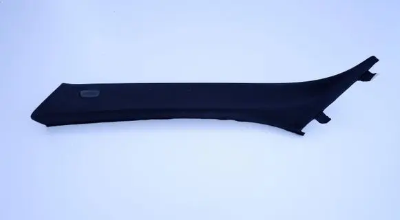 BMW 5 F10 F11 (A) pillar trim 9116347 52107010