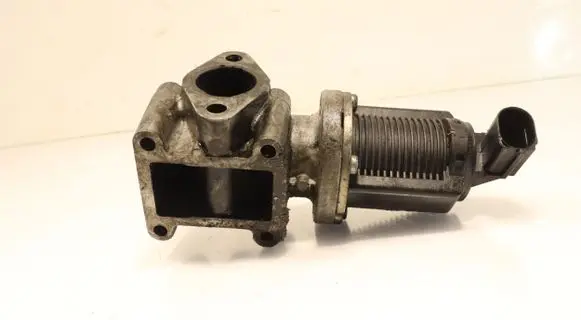 Alfa Romeo 159 EGR valve